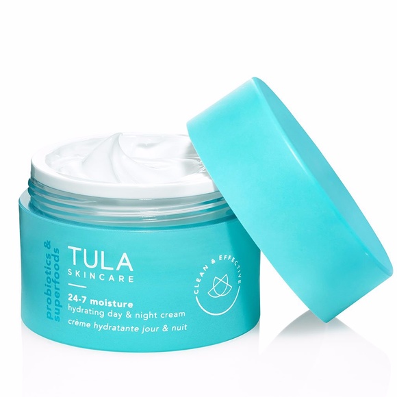 Tula Other - TULA Hydrating Day & Night Cream NEW IN BOX